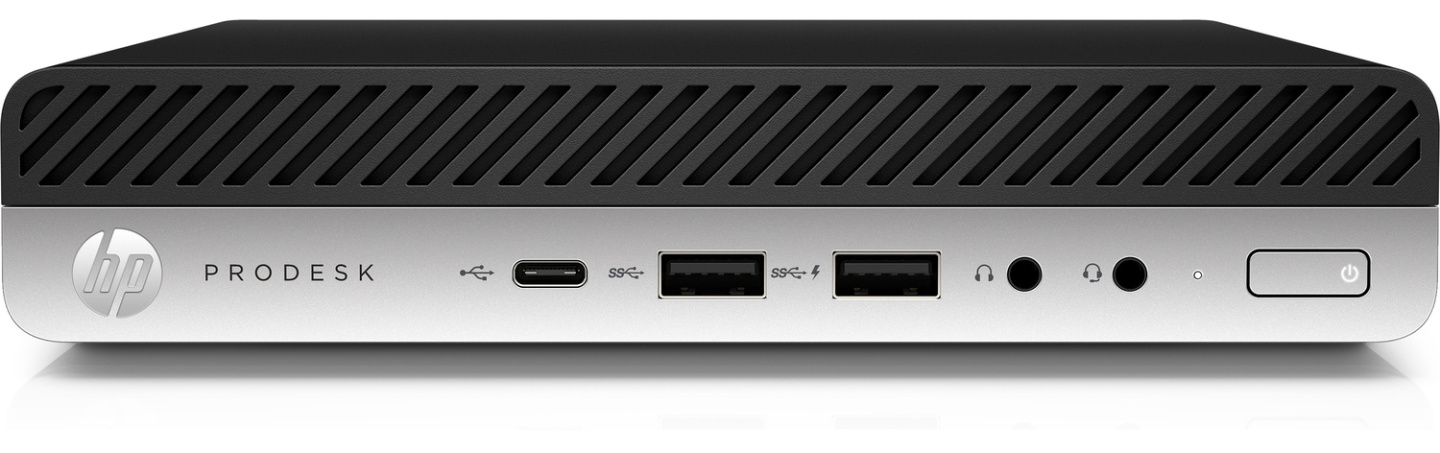 HP ProDesk 600 G4 MP   - shop.bb-net.de