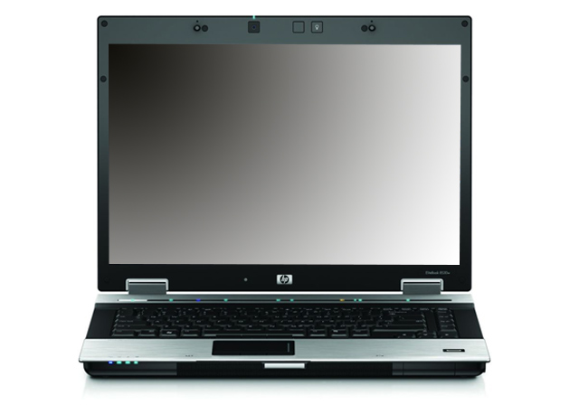 HP EliteBook 8530w  - shop.bb-net.de