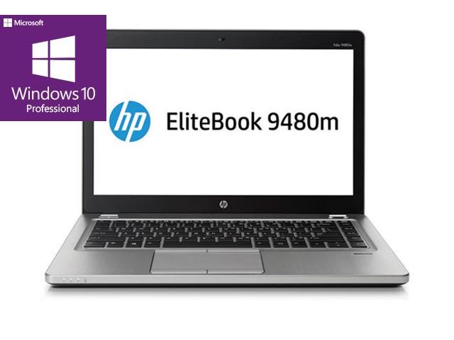 HP EliteBook Folio 9480m  - shop.bb-net.de