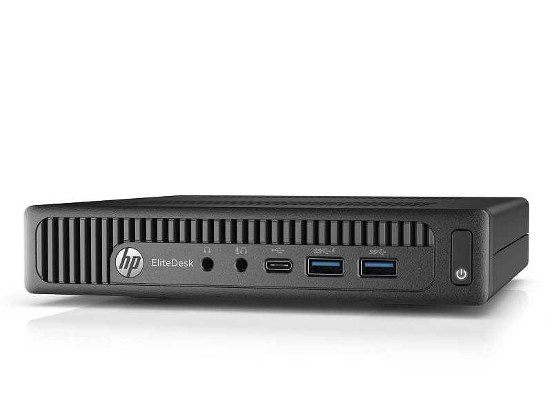 HP EliteDesk 800 G2 Tiny MP  - shop.bb-net.de