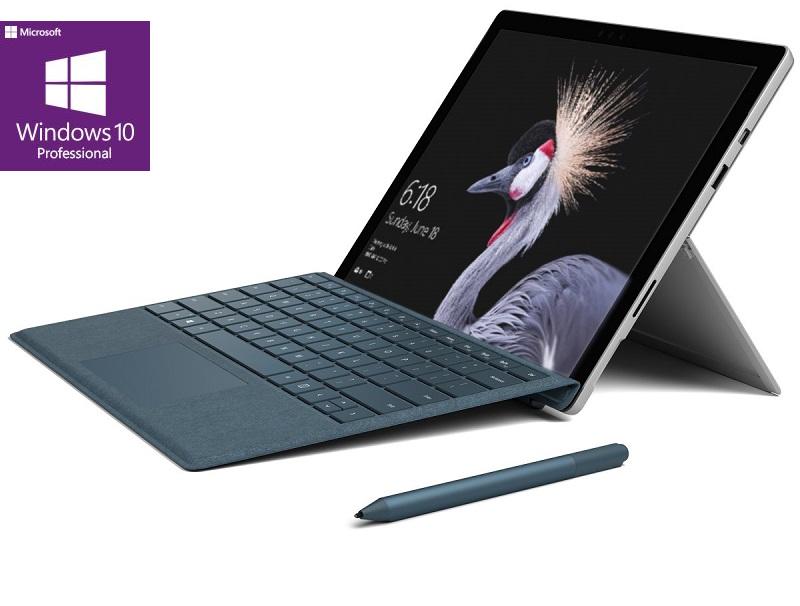 Microsoft Surface Pro 5  - shop.bb-net.de