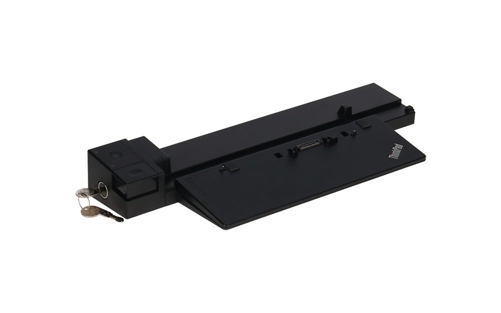 Lenovo Thinkpad Pro Dock 40A5 incl. USB 3.0  - shop.bb-net.de