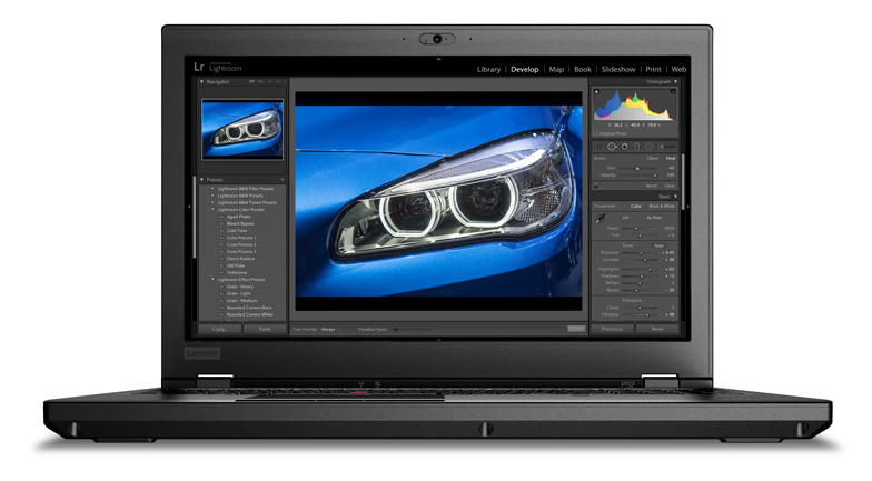 Lenovo ThinkPad P52  - shop.bb-net.de