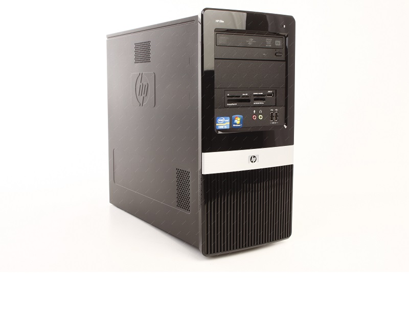 HP Elite 7200 MT  - shop.bb-net.de