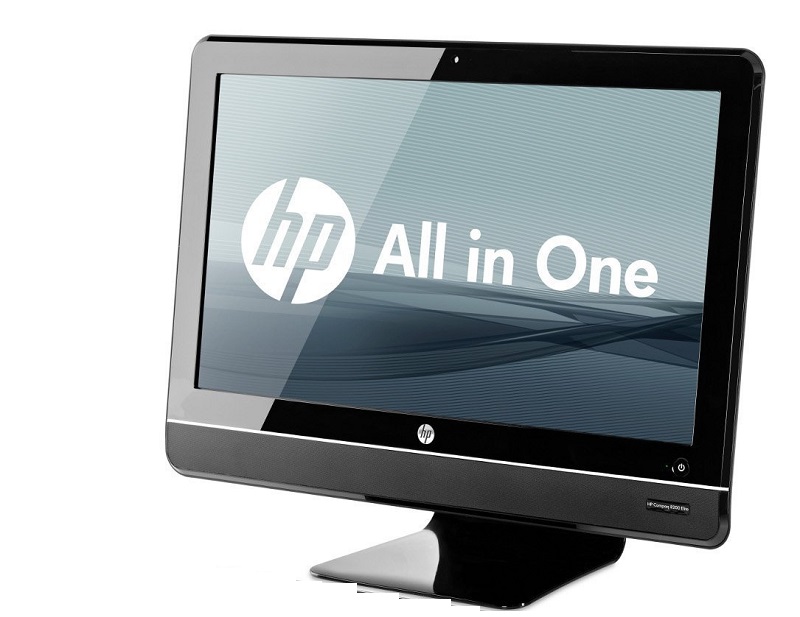 HP Compaq 8200 Elite 23 AIO  - shop.bb-net.de