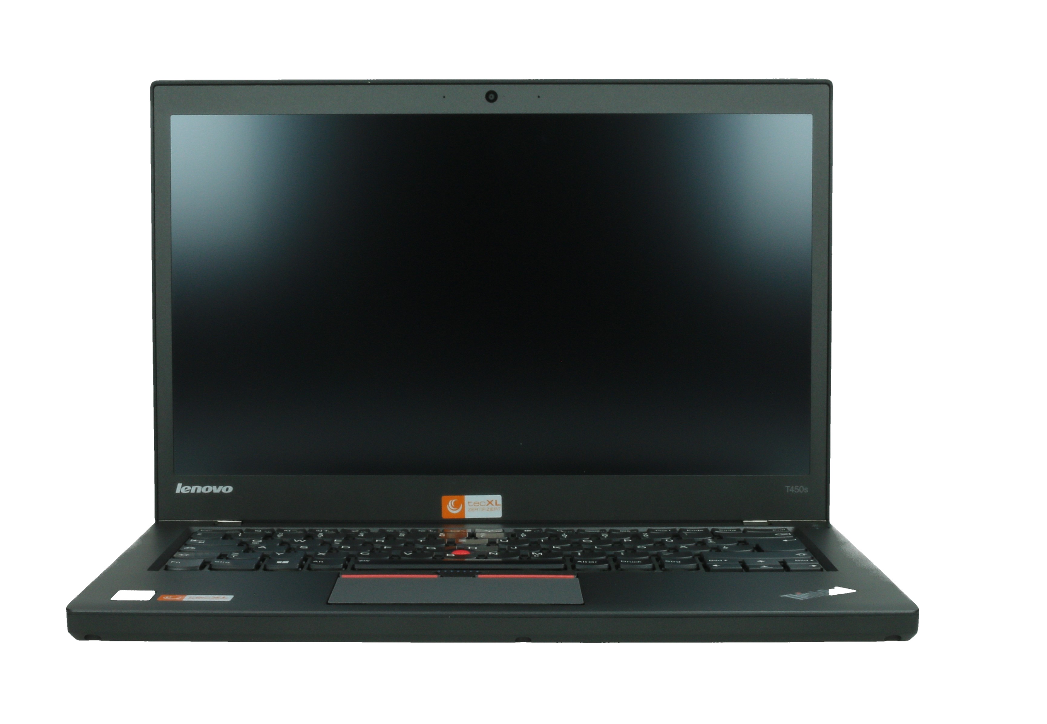 Lenovo ThinkPad T450s  - shop.bb-net.de