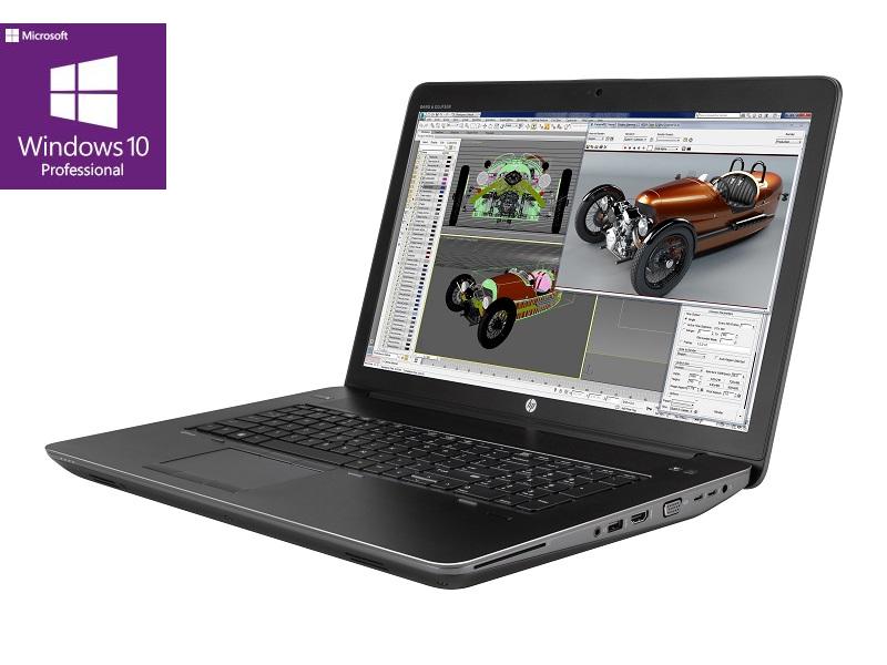 HP ZBook 17 G3  - shop.bb-net.de