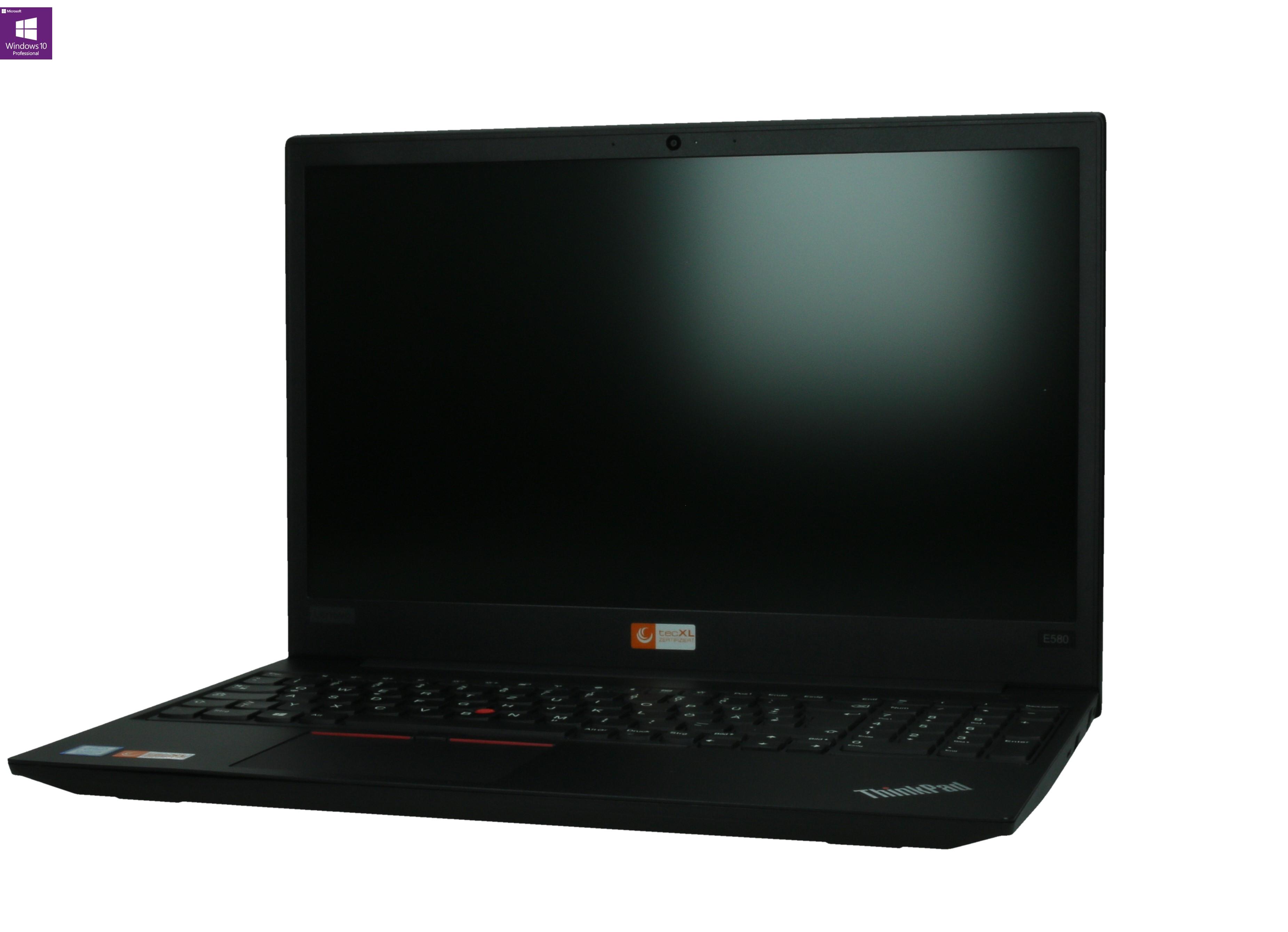 Lenovo ThinkPad E580  - shop.bb-net.de