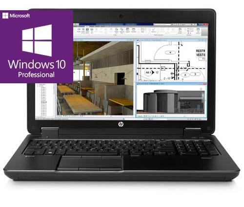 HP ZBook 15 (DC)  - shop.bb-net.de