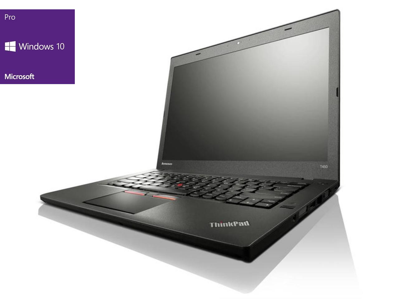 Lenovo ThinkPad T450  - shop.bb-net.de