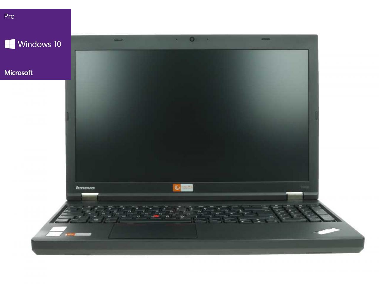 Lenovo ThinkPad T540p  - shop.bb-net.de