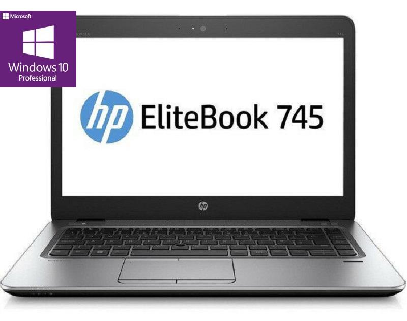 HP EliteBook 745 G3  - shop.bb-net.de