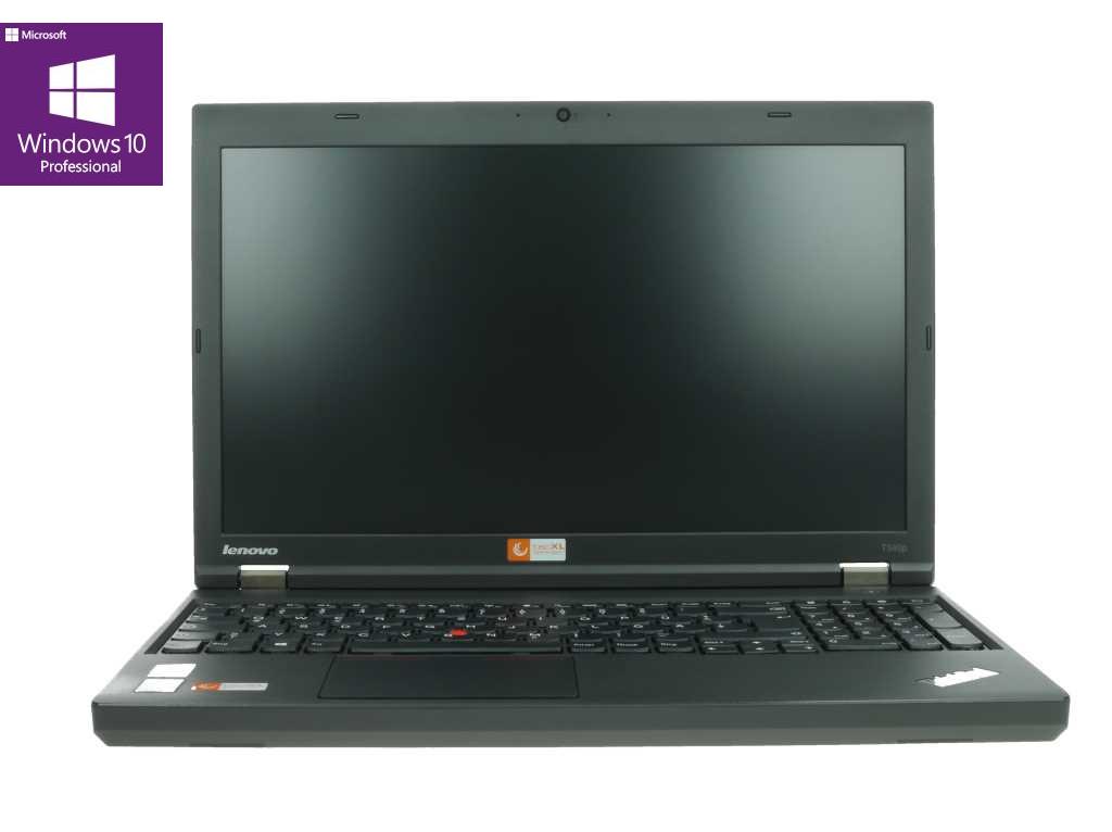 Lenovo ThinkPad T540p  - shop.bb-net.de