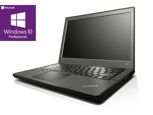 Lenovo Thinkpad X240  - shop.bb-net.de
