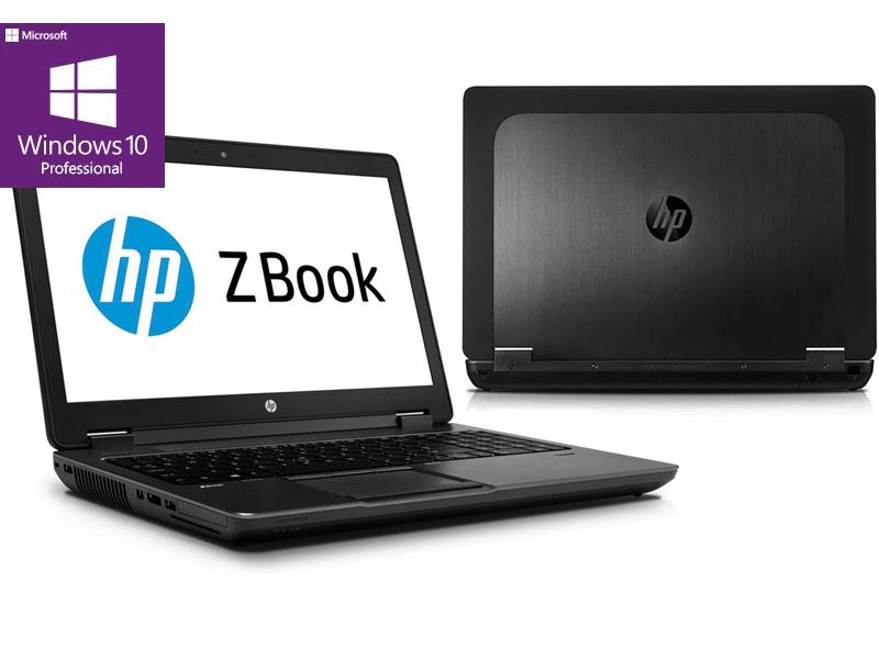 HP ZBook 15 G2 (QC)  - shop.bb-net.de