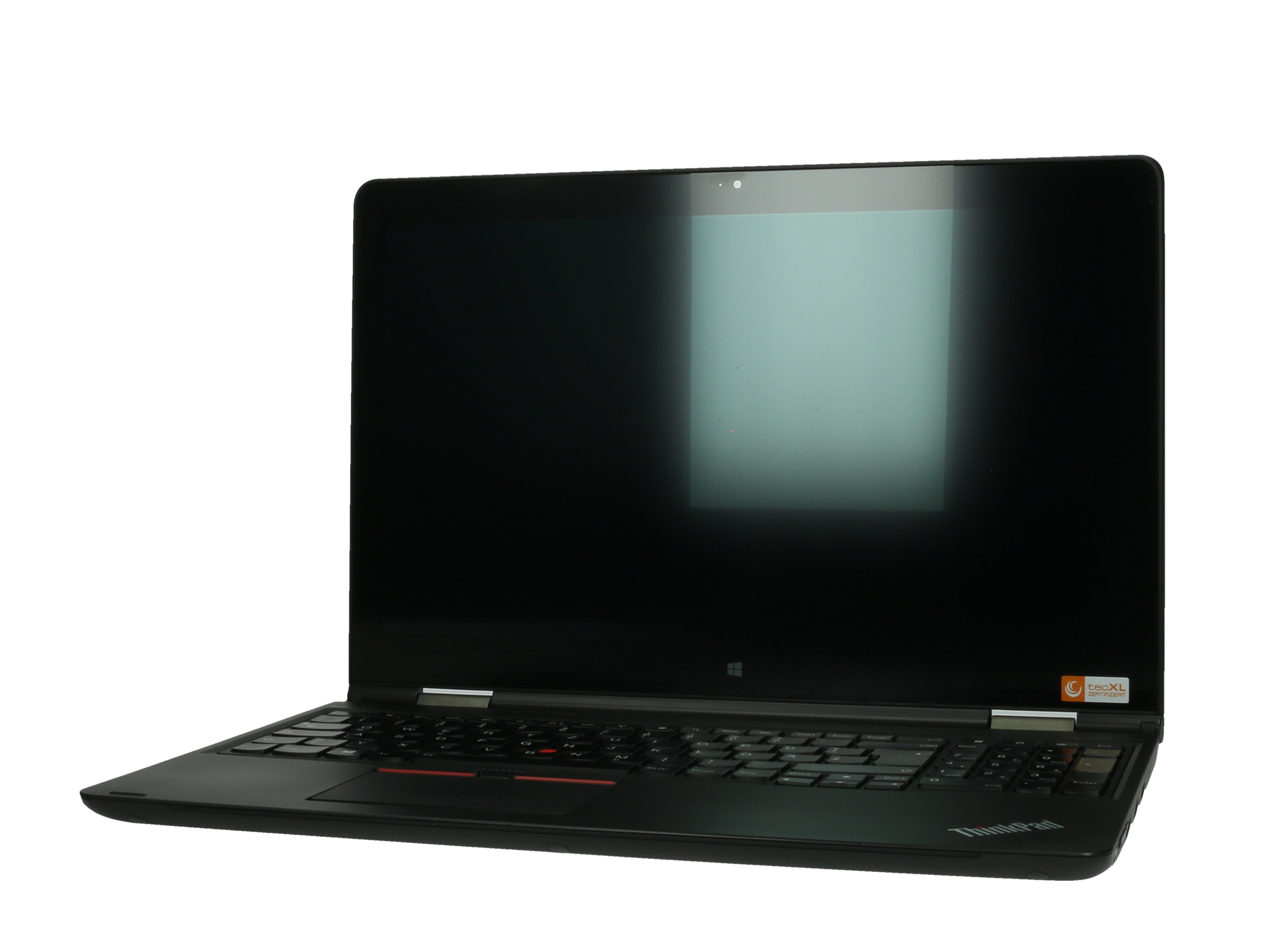 Lenovo ThinkPad S5 Yoga 15  - shop.bb-net.de