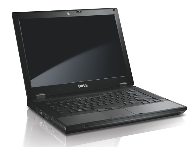 Dell Latitude E6510  - shop.bb-net.de