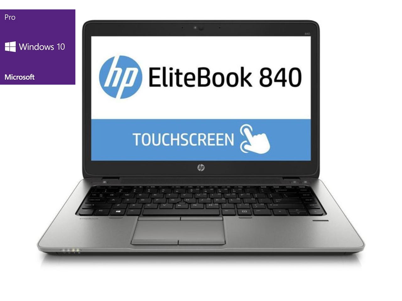 HP EliteBook 840 G1 Touch  - shop.bb-net.de