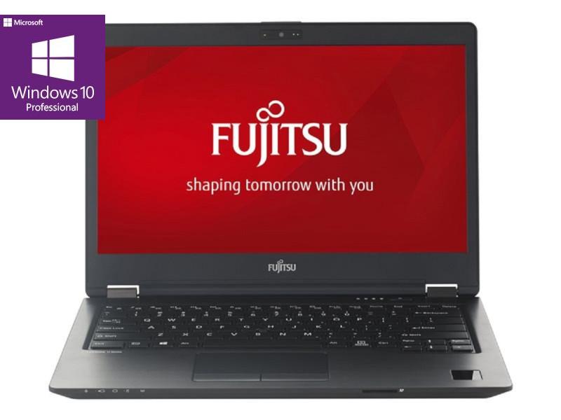 Fujitsu LifeBook U748  - shop.bb-net.de