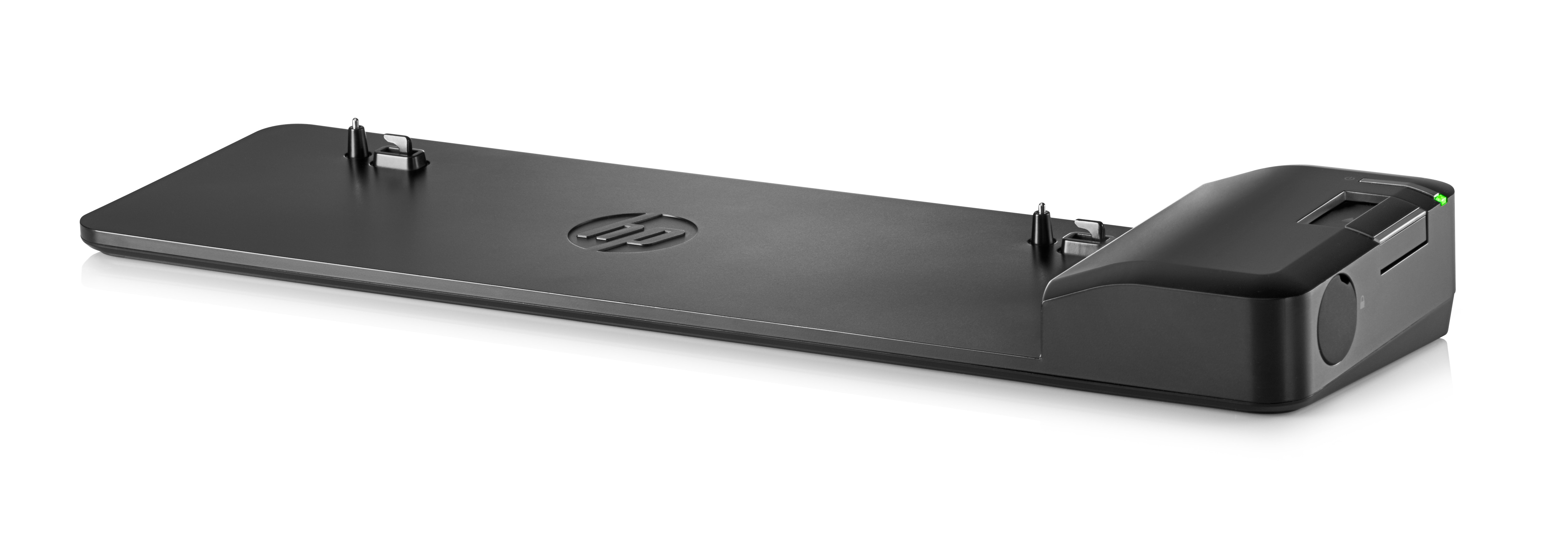 HP 2013 UltraSlim Docking inkl. 65W Netzteil  - shop.bb-net.de