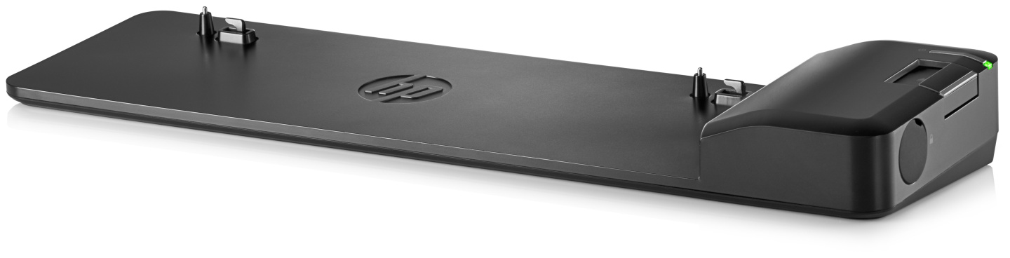 HP 2013 UltraSlim Docking inkl. 65W Netzteil  - shop.bb-net.de