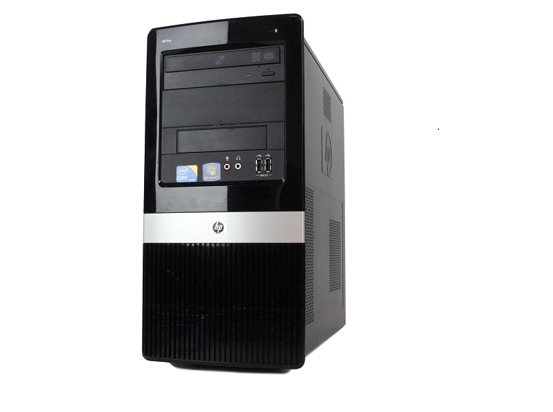 HP Pro 3130 MT  - shop.bb-net.de