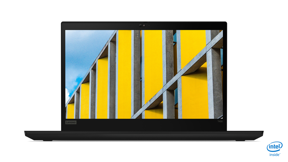 Lenovo ThinkPad T490  - shop.bb-net.de