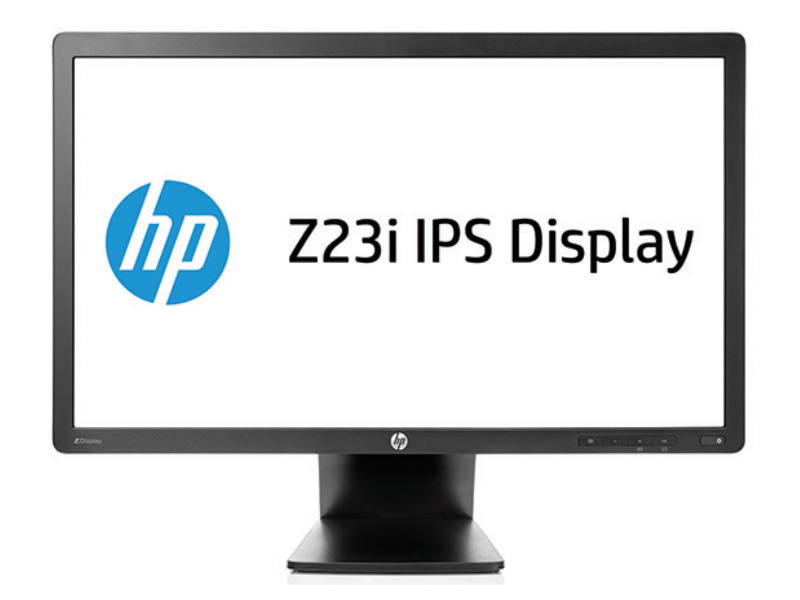 HP Z23i   - shop.bb-net.de