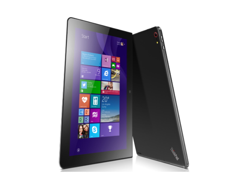 Lenovo ThinkPad Tablet 10  - shop.bb-net.de