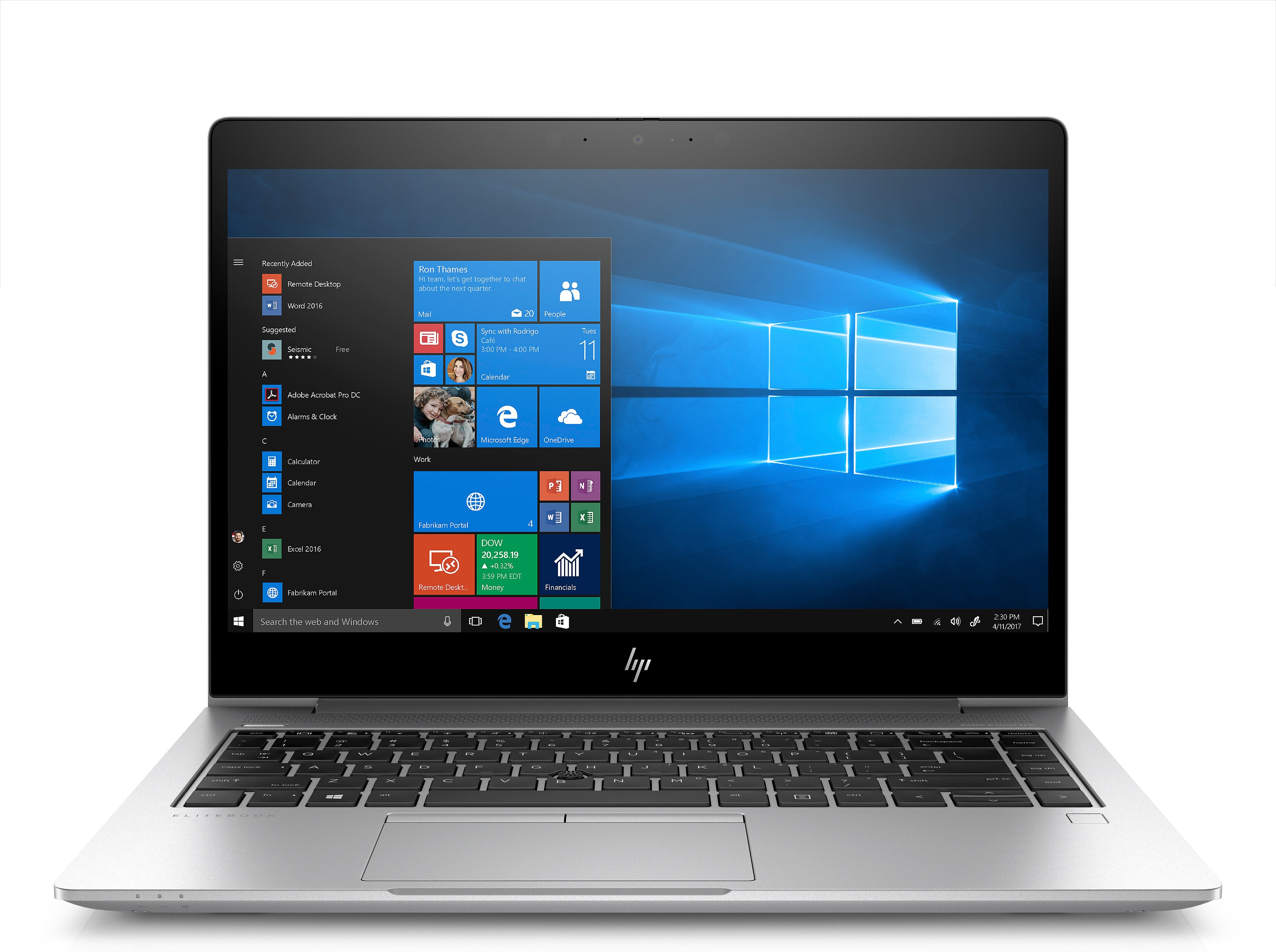 HP EliteBook 840 G6  - shop.bb-net.de