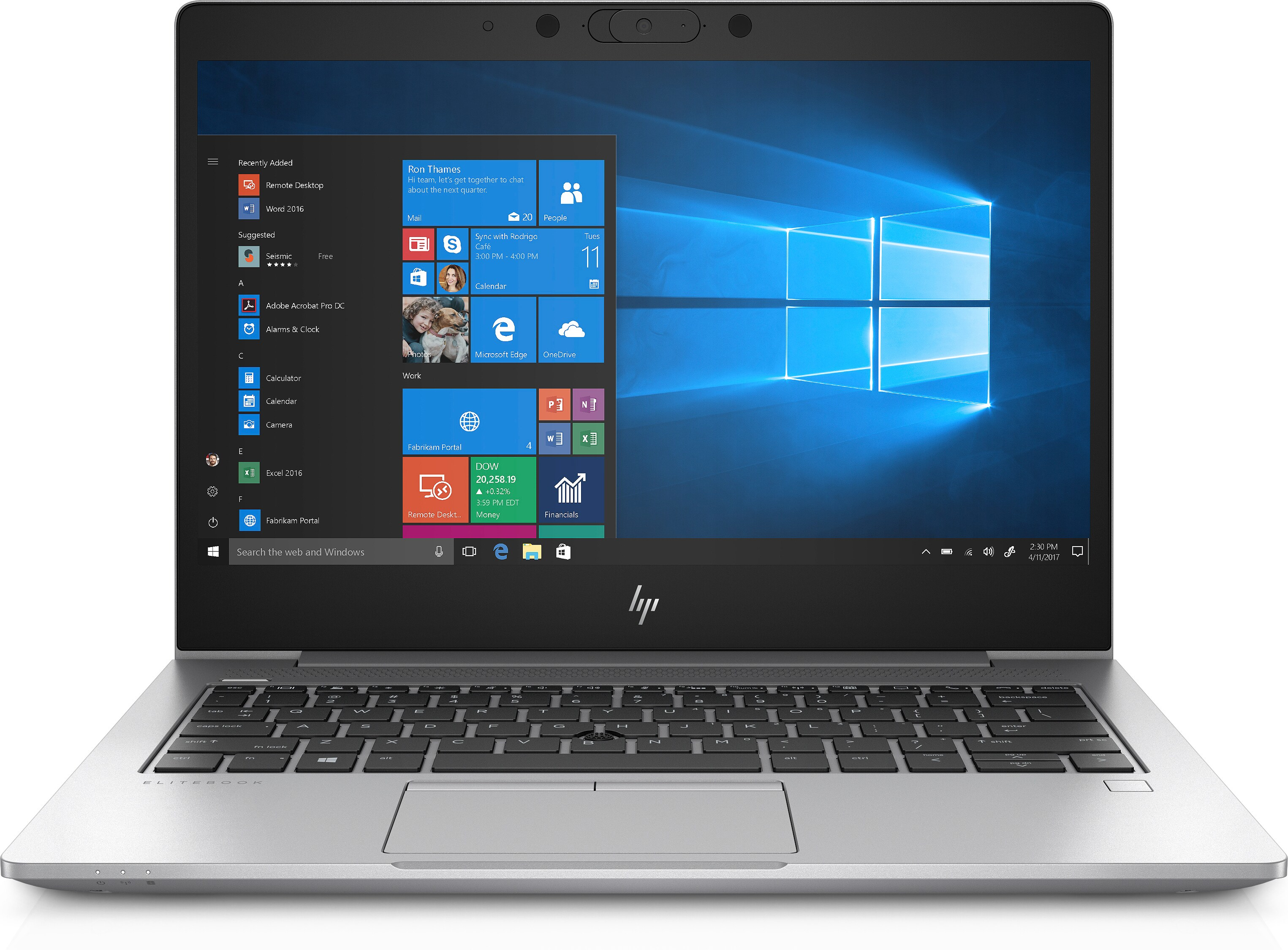 HP EliteBook 830 G6  - shop.bb-net.de
