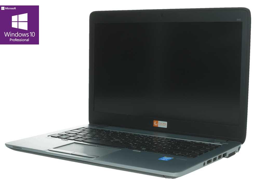 HP EliteBook 840 G2  - shop.bb-net.de