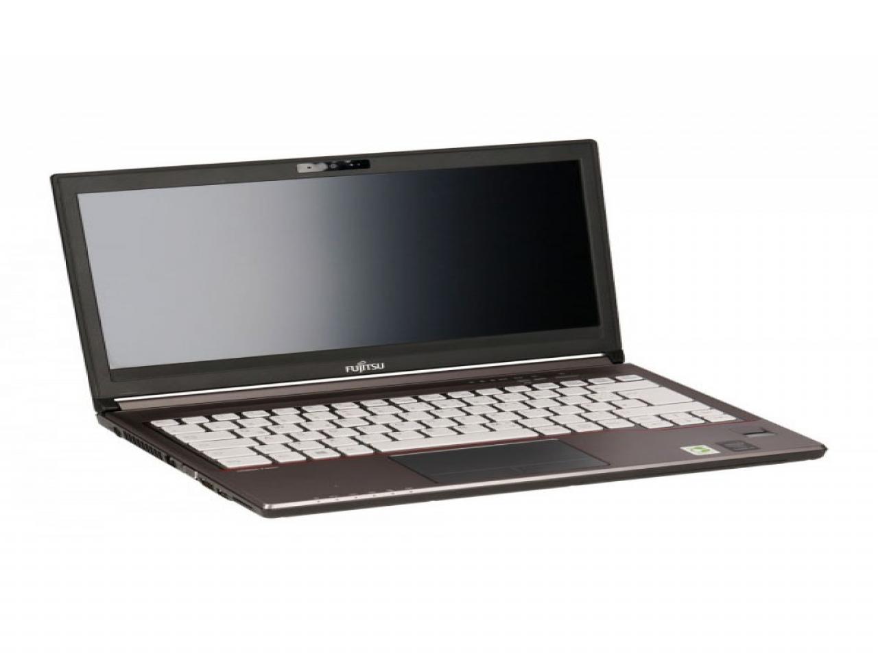 Fujitsu LifeBook E736 (weißeTastatur)  - shop.bb-net.de