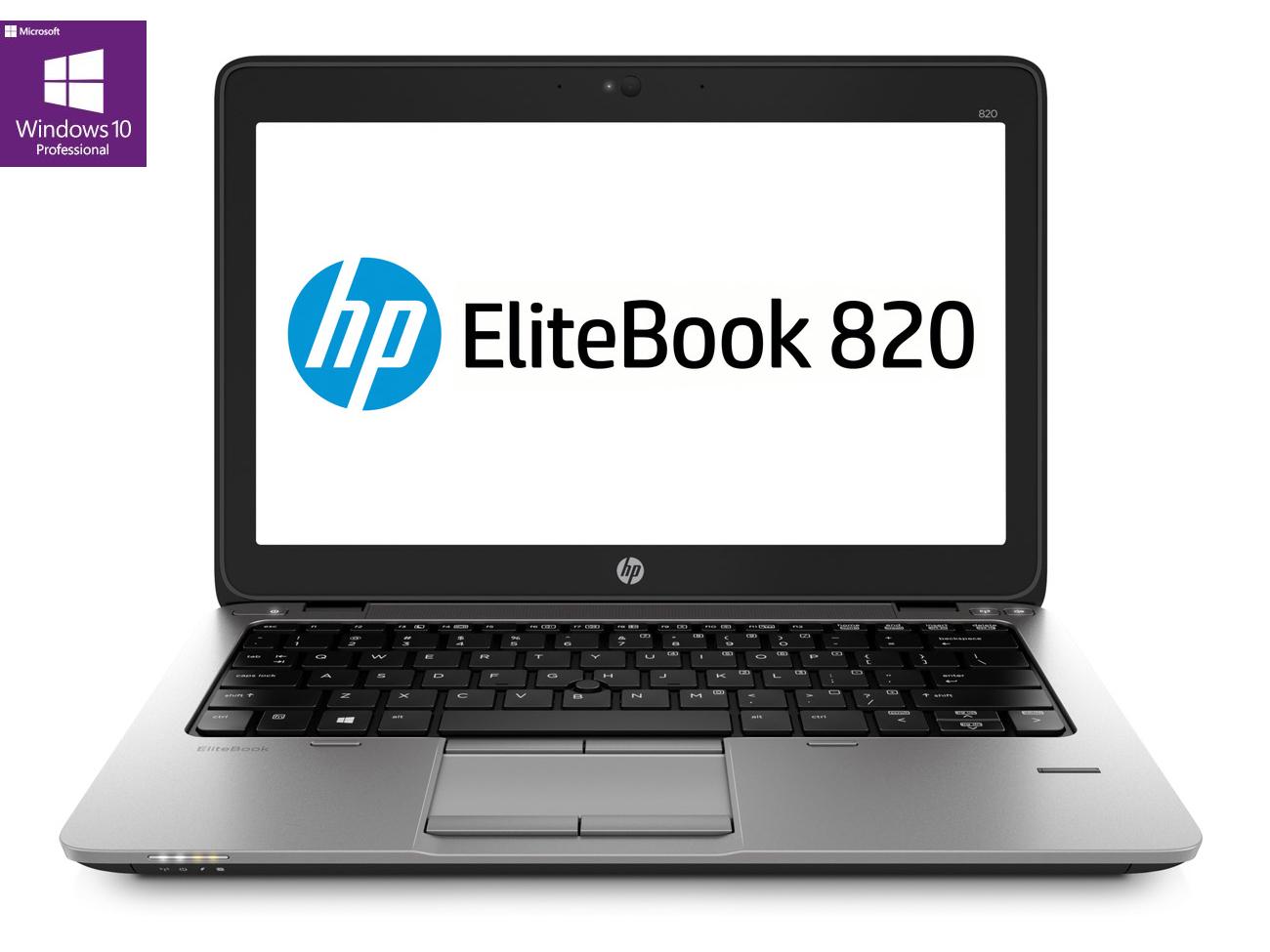 HP EliteBook 820 G2 Touch  - shop.bb-net.de