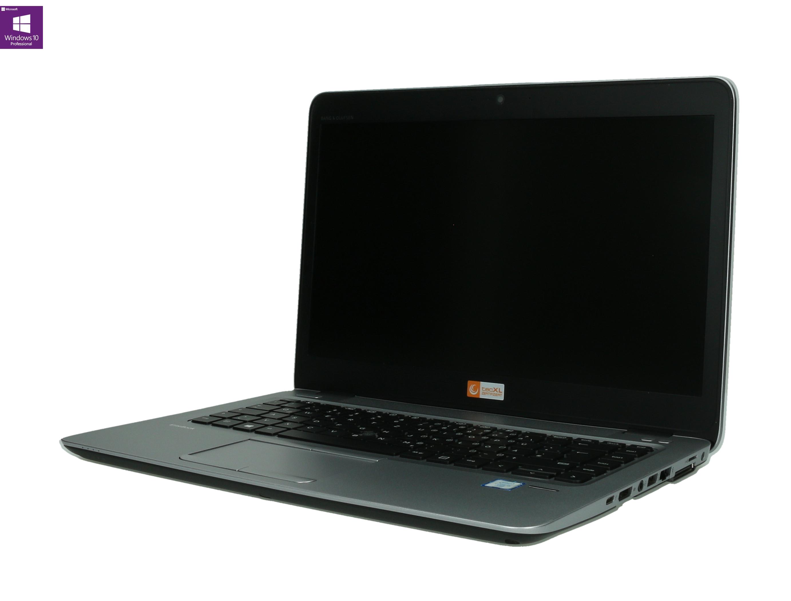 Hewlett Packard Elitebook 840 G3  - shop.bb-net.de