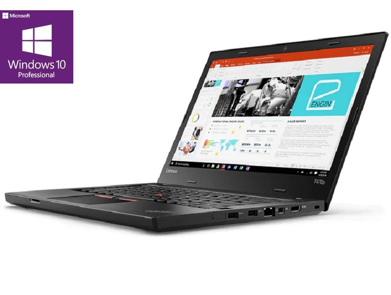 Lenovo ThinkPad T470p  - shop.bb-net.de