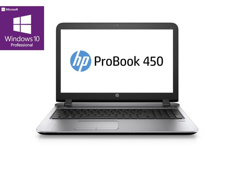HP ProBook 450 G3  - shop.bb-net.de