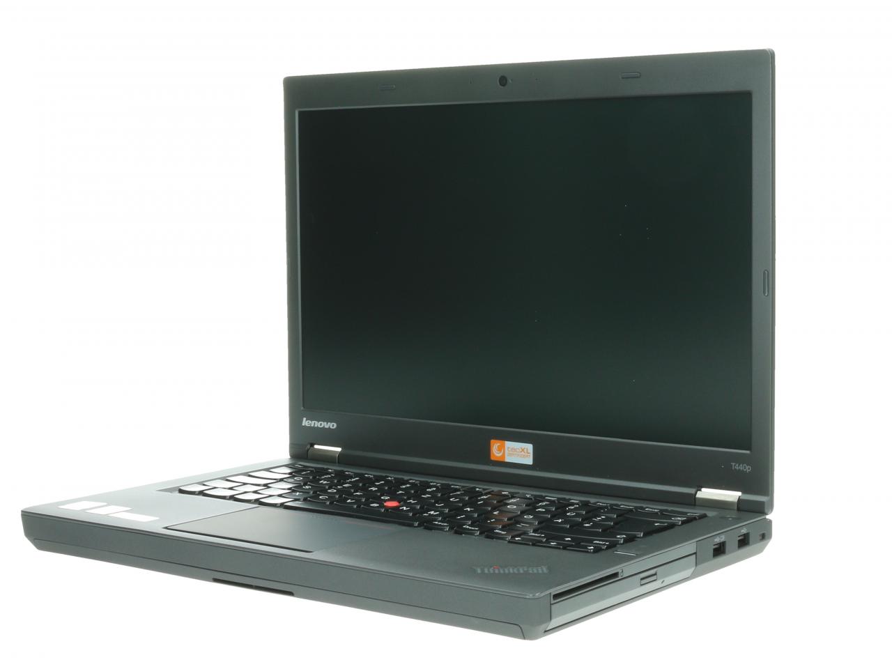 Lenovo ThinkPad T440p  - shop.bb-net.de