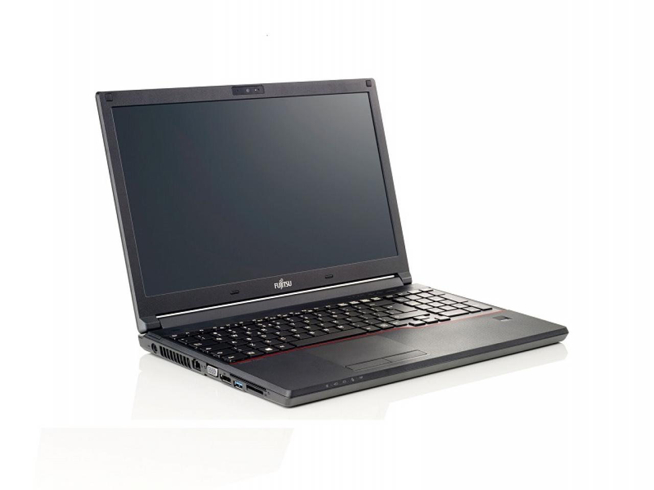 Fujitsu LifeBook E557  - shop.bb-net.de