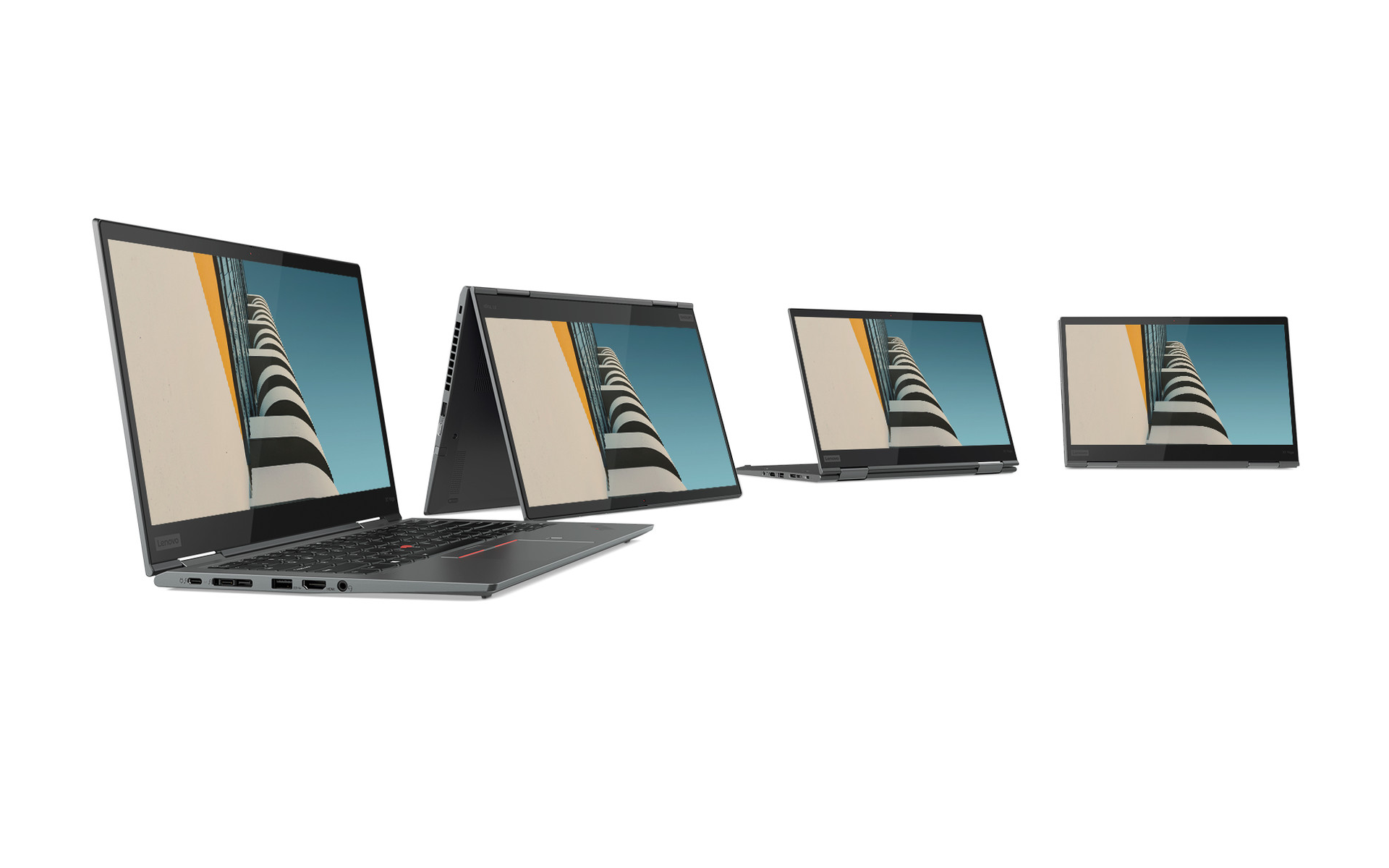 Lenovo ThinkPad X1 Yoga G4  - shop.bb-net.de