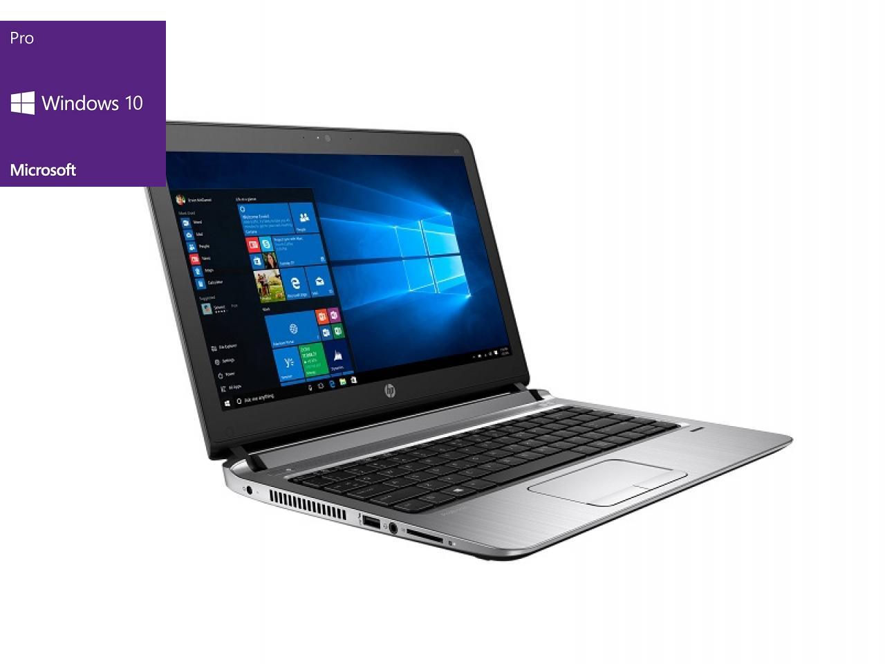HP ProBook 430 G3  - shop.bb-net.de