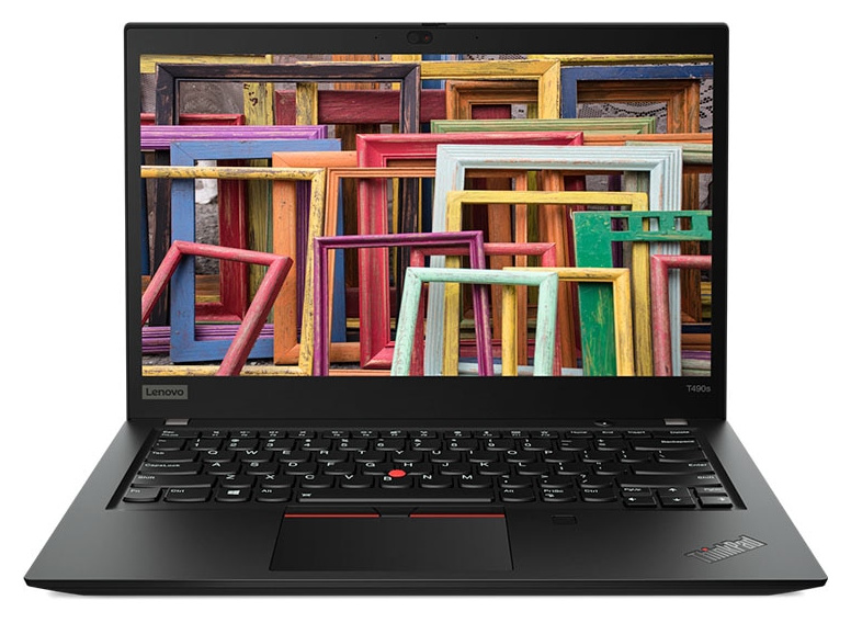 Lenovo ThinkPad T490s  - shop.bb-net.de