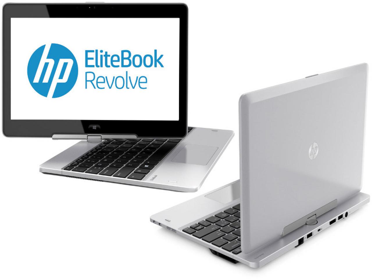 HP EliteBook Revolve 810 G2  - shop.bb-net.de