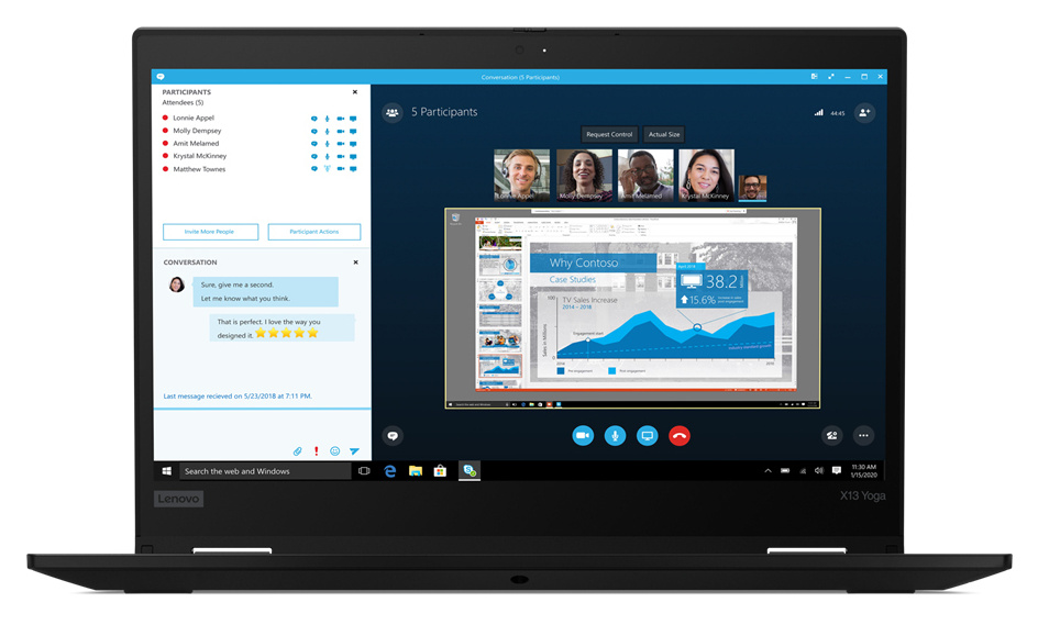 Lenovo ThinkPad X13 Yoga  - shop.bb-net.de