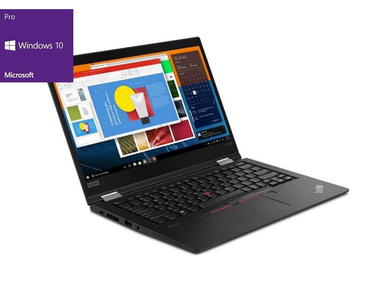 Lenovo ThinkPad X13 Yoga  - shop.bb-net.de