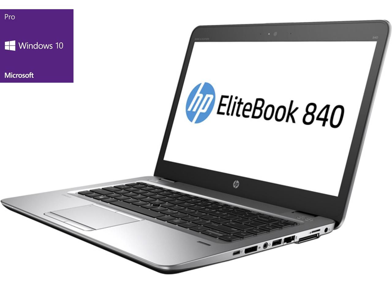 HP Elitebook 840 G3 Touch  - shop.bb-net.de