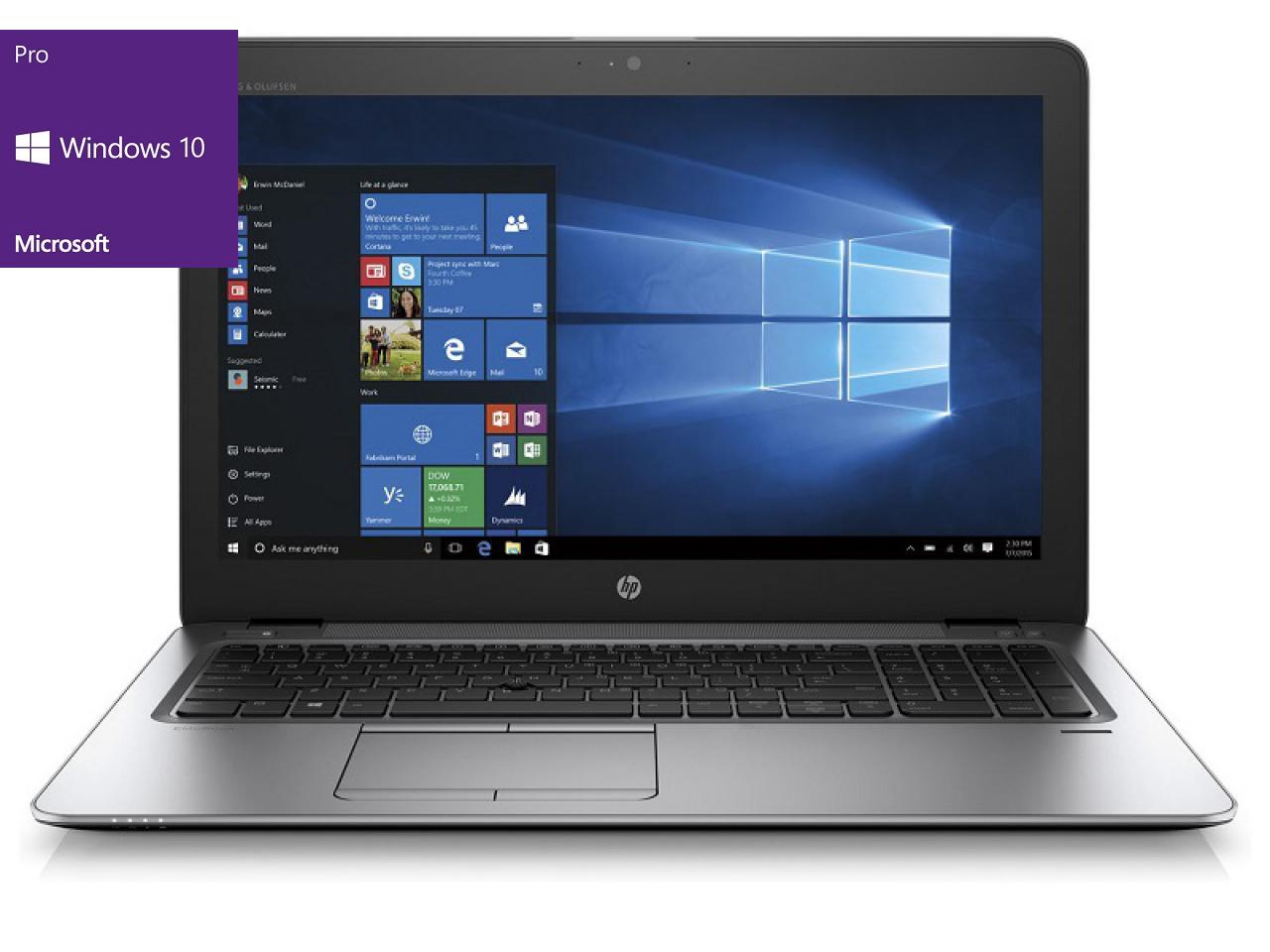 HP EliteBook 755 G4  - shop.bb-net.de