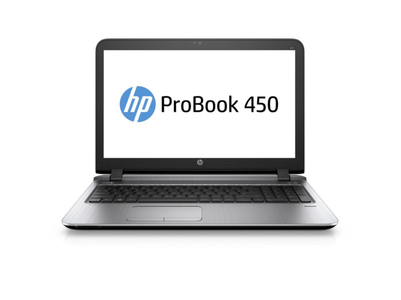 HP ProBook 450 G3  - shop.bb-net.de