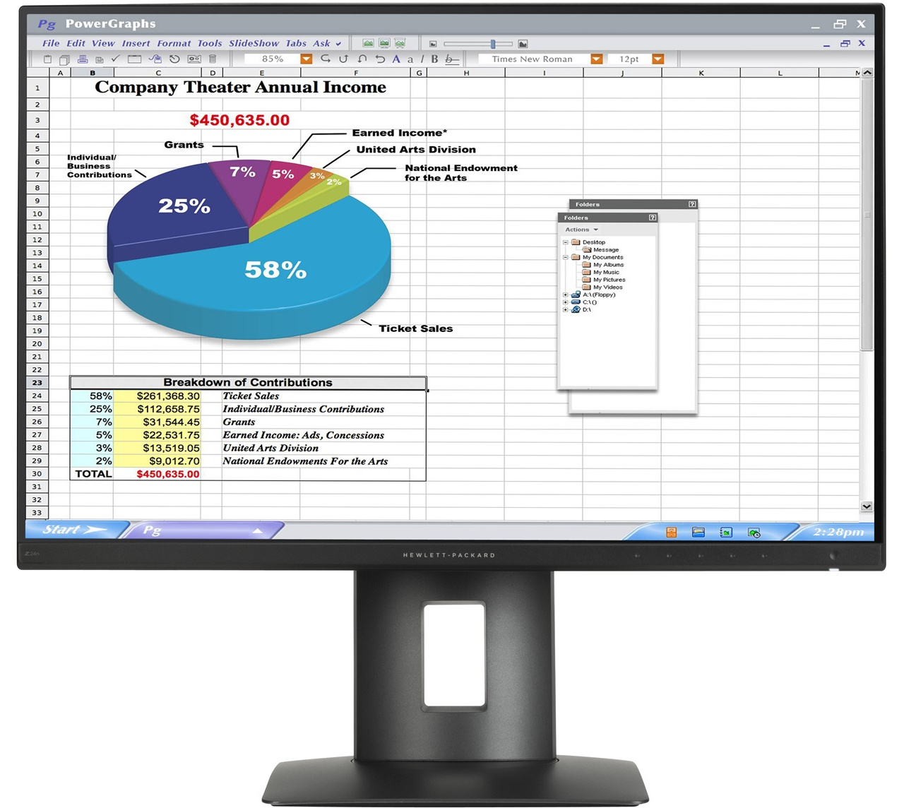 HP Z24n   - shop.bb-net.de