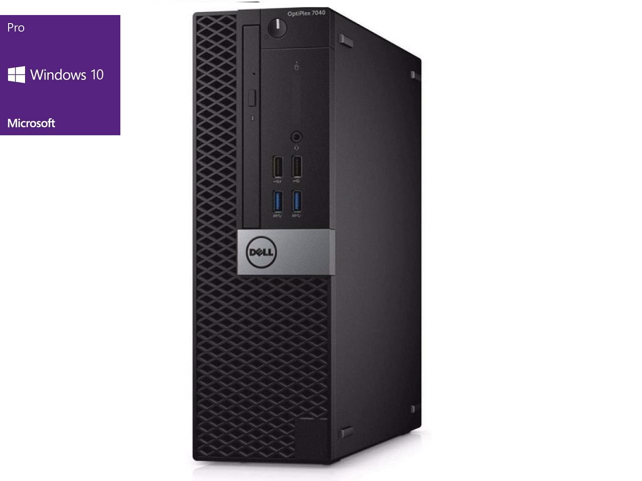 Dell OptiPlex 7040  SFF  - shop.bb-net.de